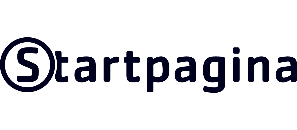 Startpagina